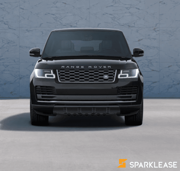 2020 Land Rover Range Rover P400 HSE