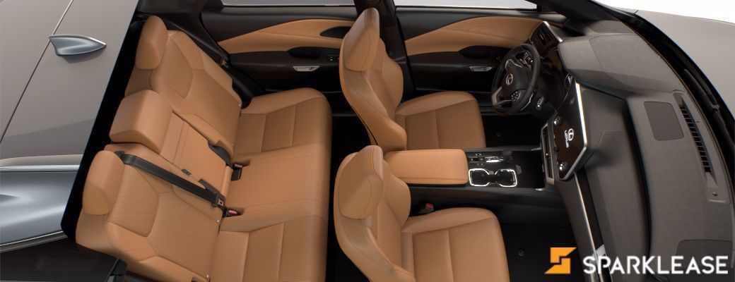 2023 Lexus  RX  RX 350 Auto 