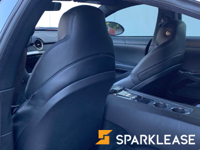 2018 Karma revero