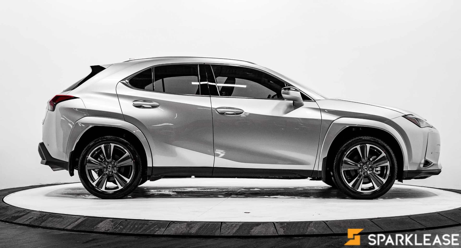 2023 Lexus UX UX 250h CVT