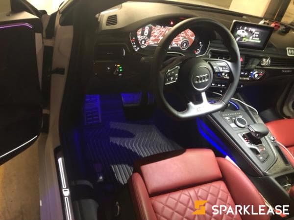 2019 Audi S5 