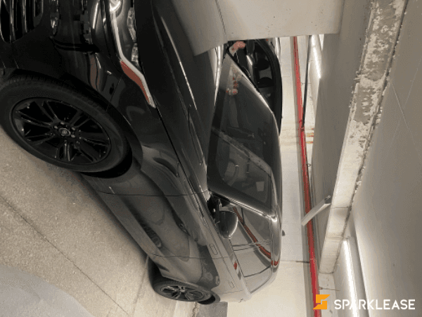 2020 Land Rover Range Rover Velar