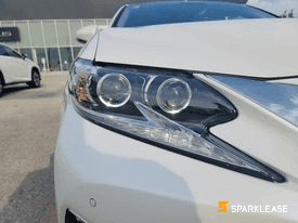 2017 Lexus ES 350 Executive Package