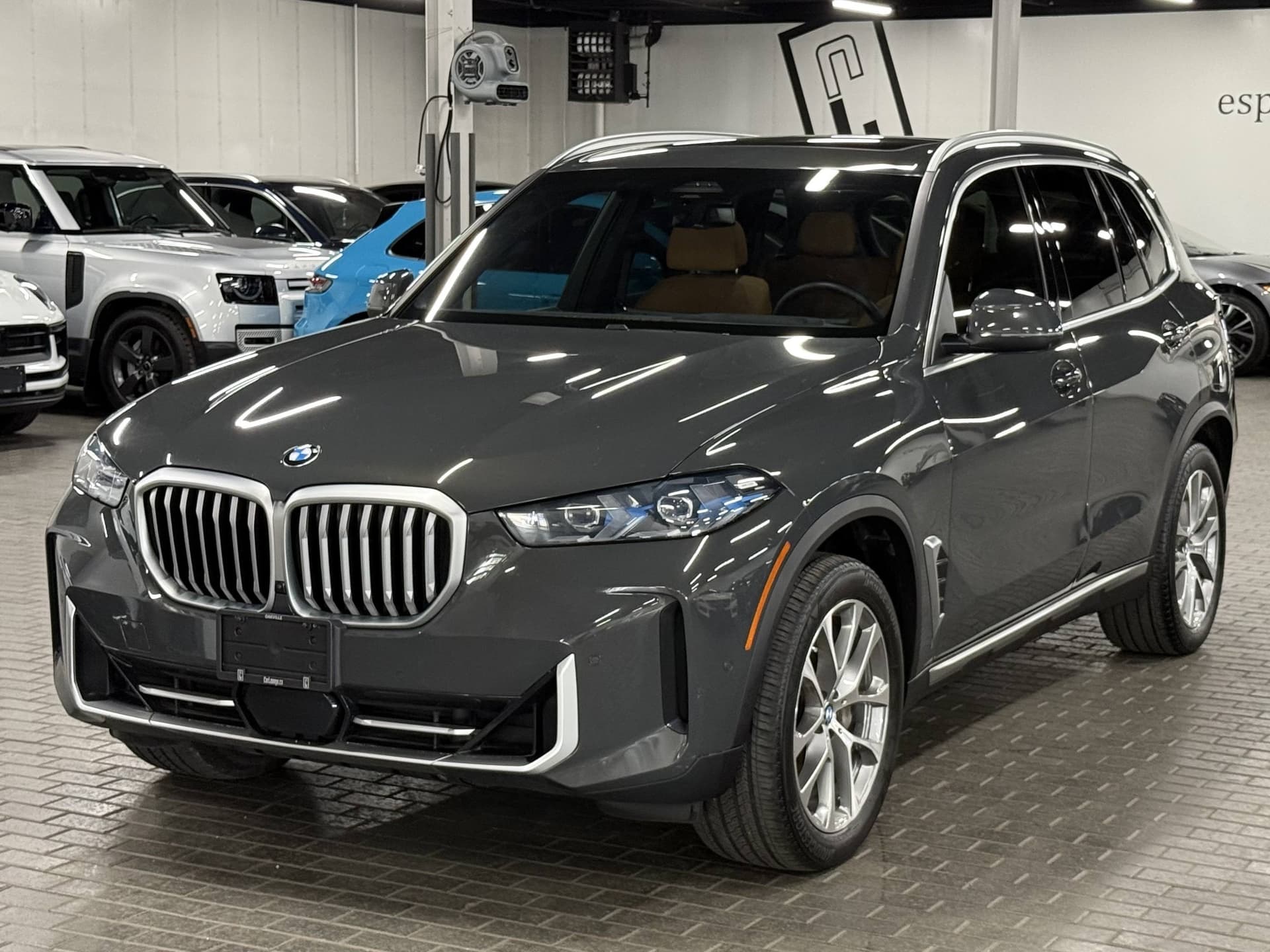 2024 BMW X5 XDrive40i | PREMIUM ENHANCED
