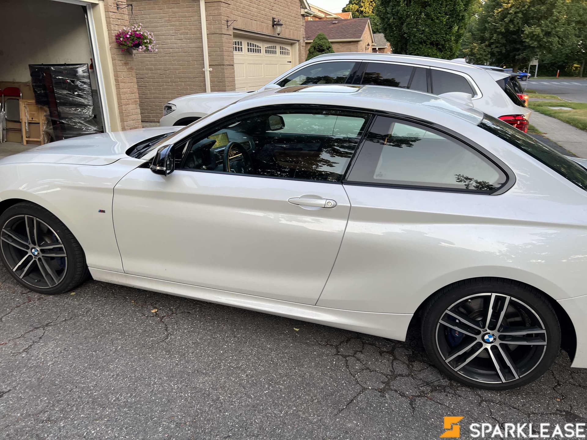 2020 BMW M240i xDrive Coupe