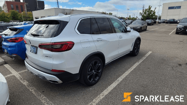 2019 BMW X5 Premium Excellence