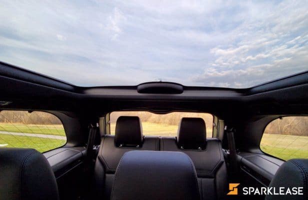 2019 Land Rover Discovery HSE