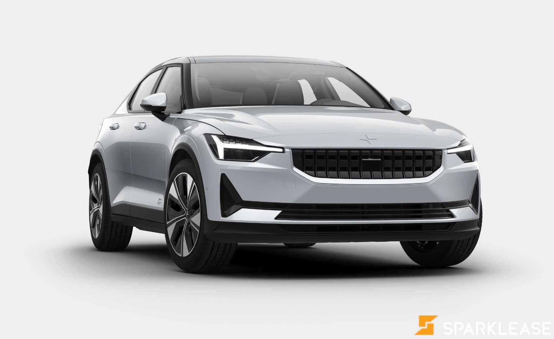 2023 Polestar 2 Long Range Single Motor