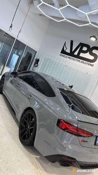 2023 Audi RS 5 Sportback 2.9 TFSI quattro