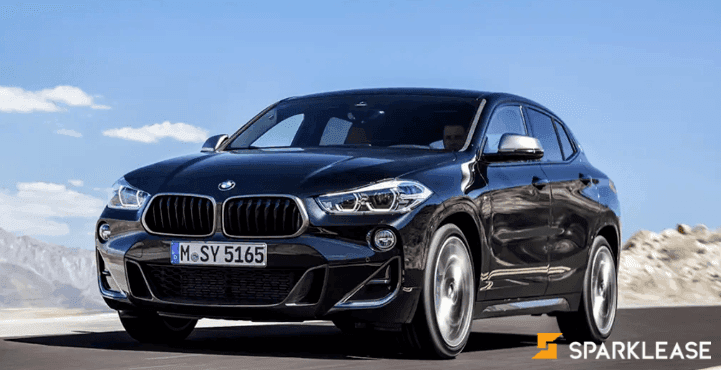 2022 BMW X2 xDrive28i DEMO