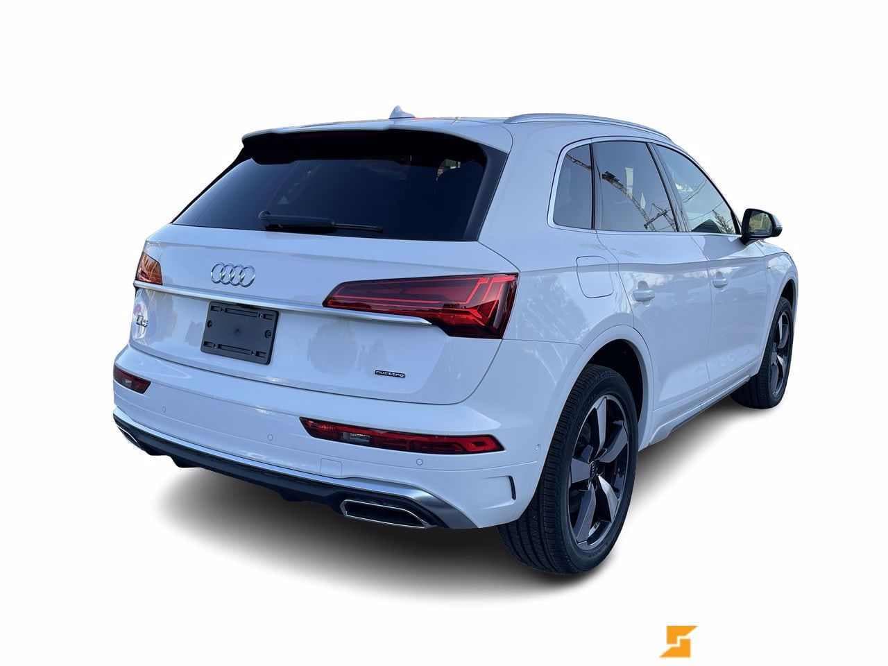 2023 Audi Q5 Technik 45 TFSI quattro