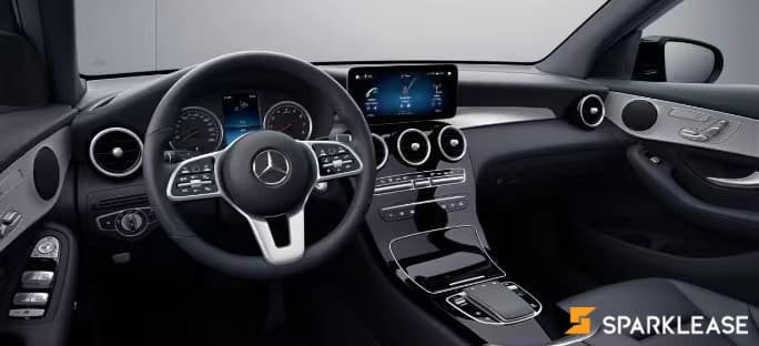 2021 Mercedes-Benz GLC300