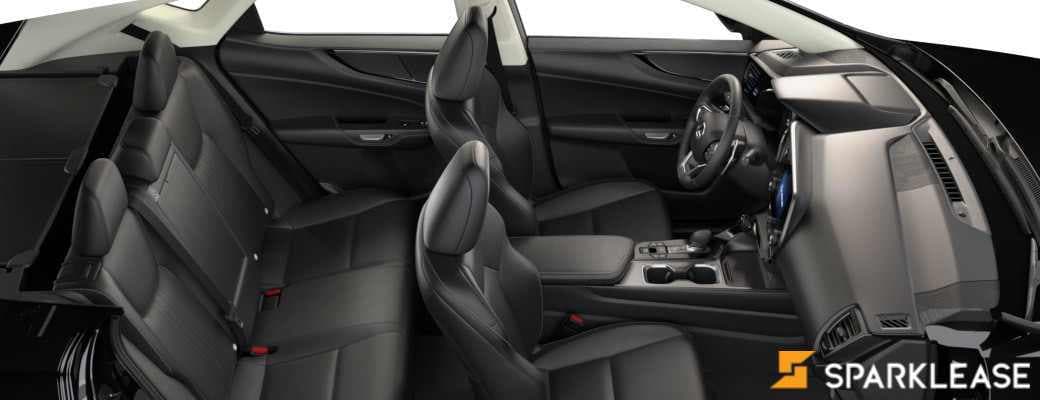 2024 Lexus  NX 250 十一月下旬到店