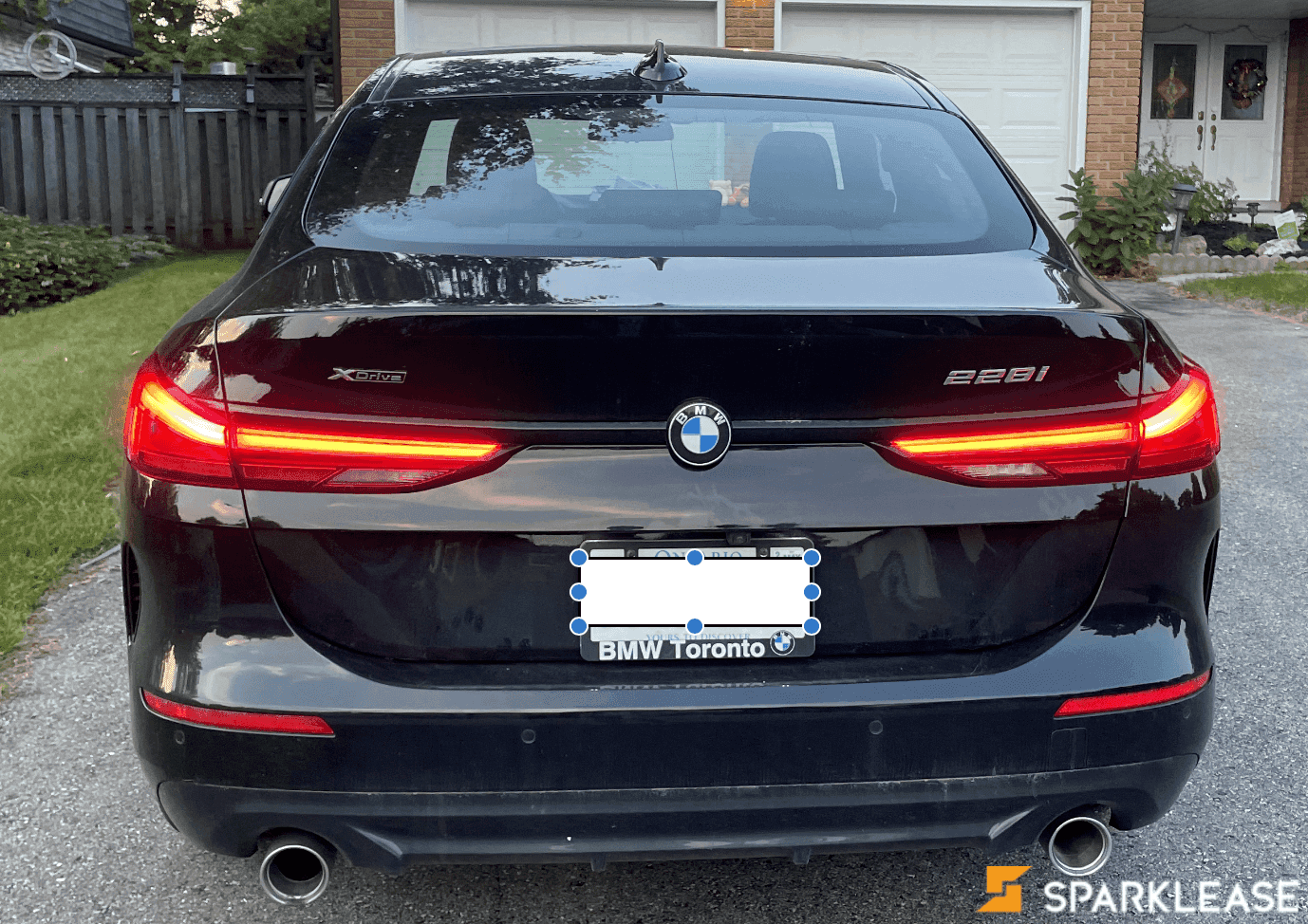2020 BMW 2 Series 228i xDrive Gran Coupe