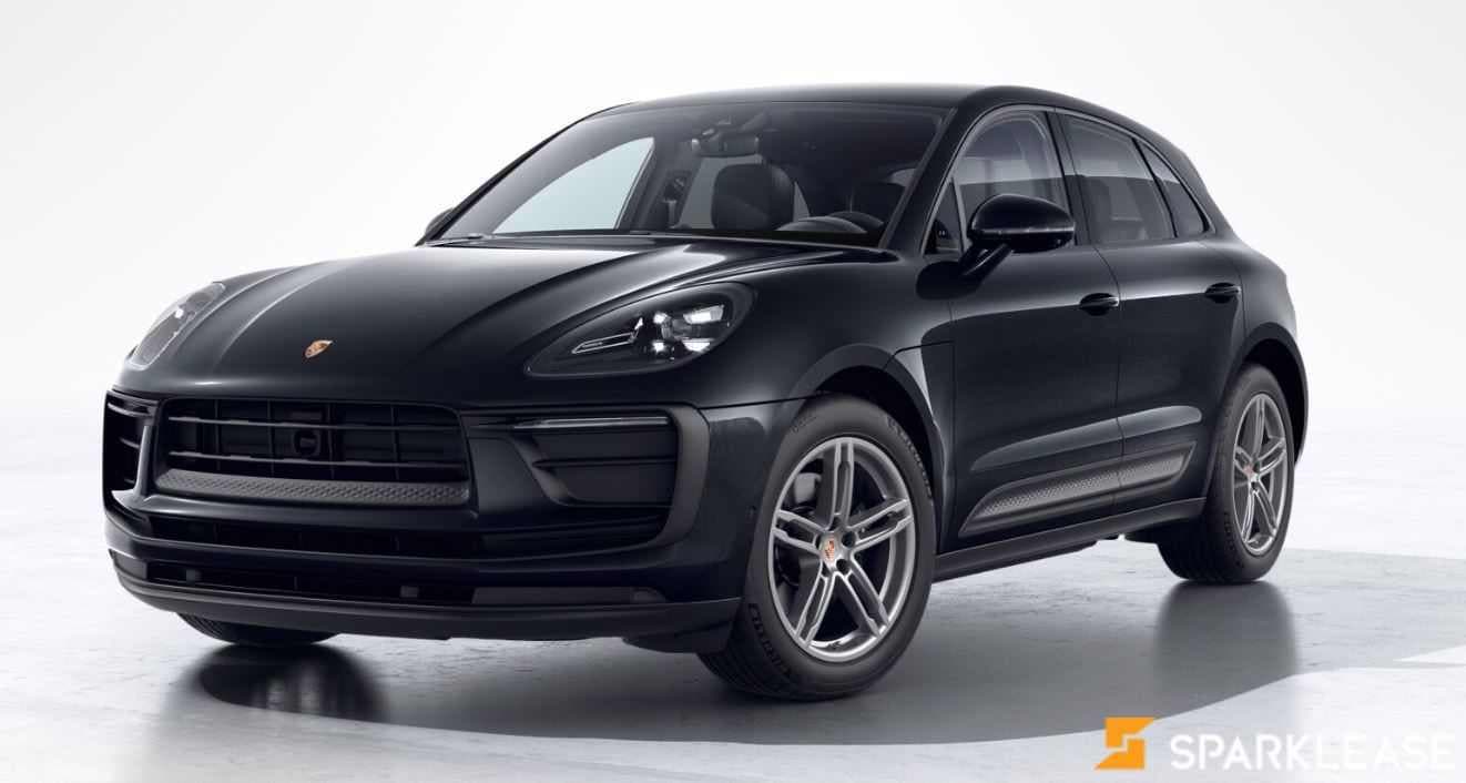 2024 Porsche  Macan  AWD 