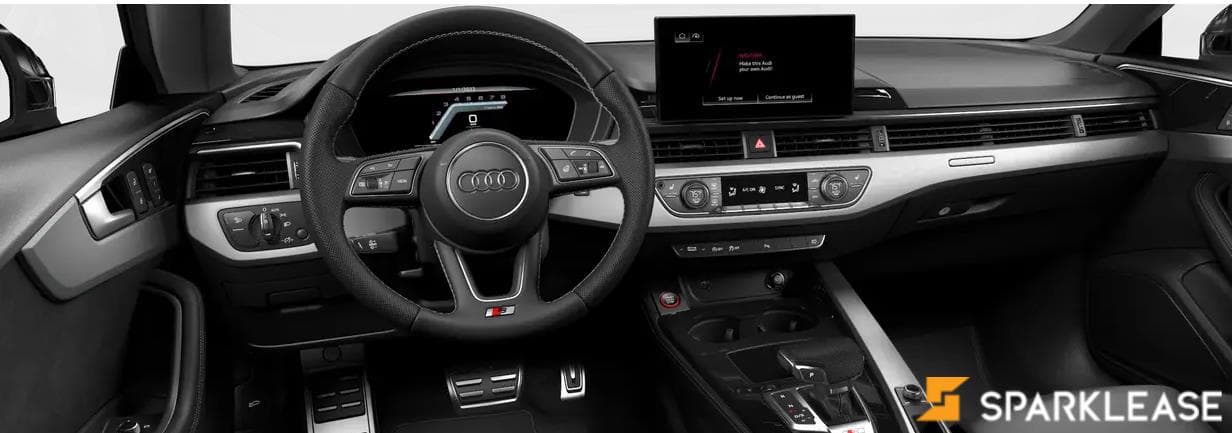 2023 Audi  S5 Sportback  Progressiv 3.0 ...