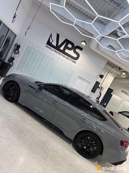 2023 Audi RS 5 Sportback 2.9 TFSI quattro