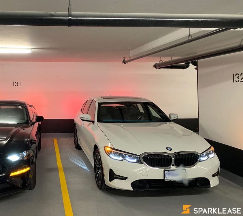2020 BMW 330i xDrive