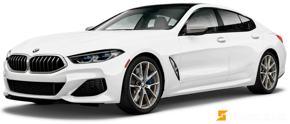 2020 BMW M850i GC