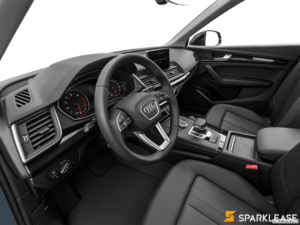 2020 Audi Q5  Comfort