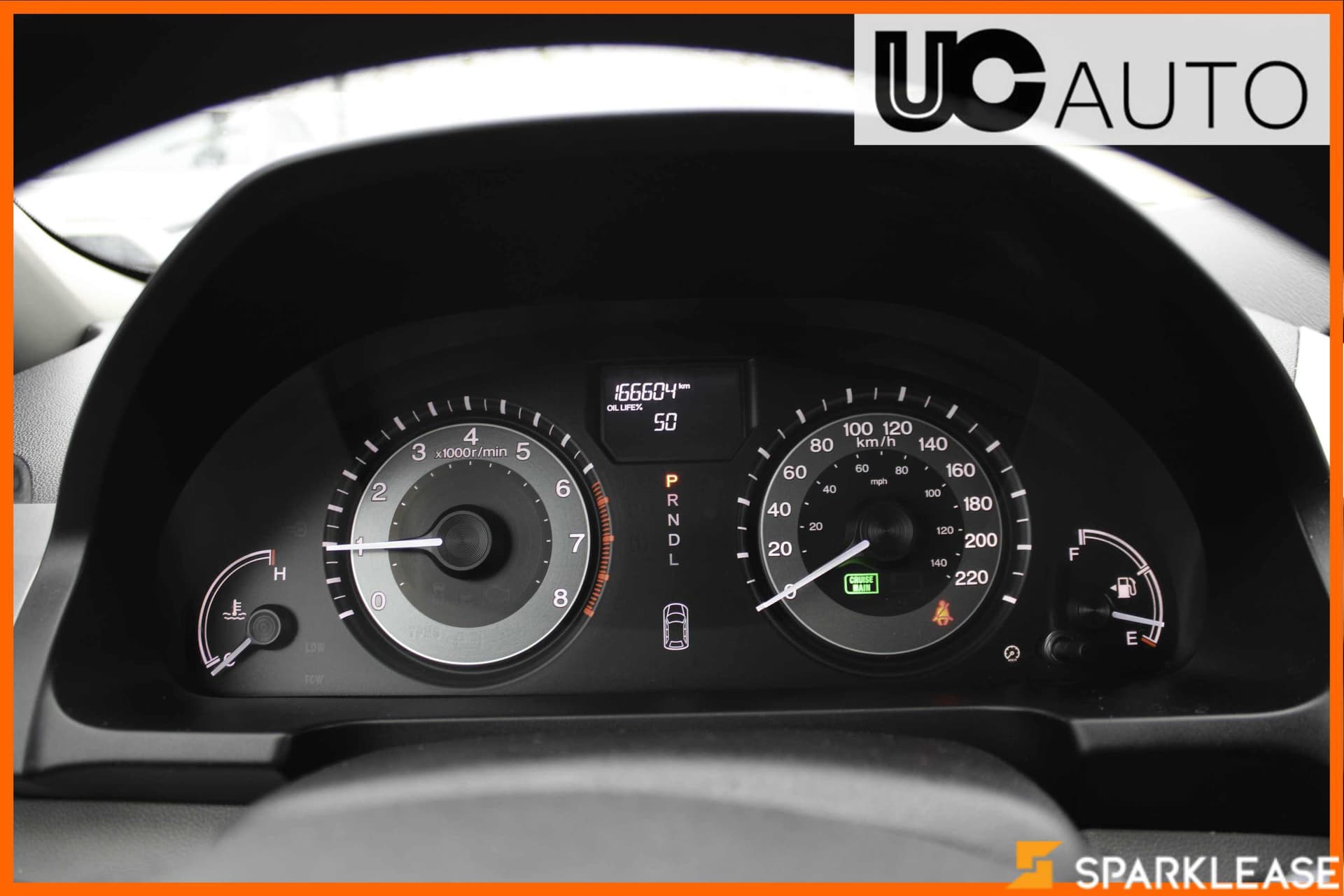 2015 Honda Odyssey 4dr Wgn LX