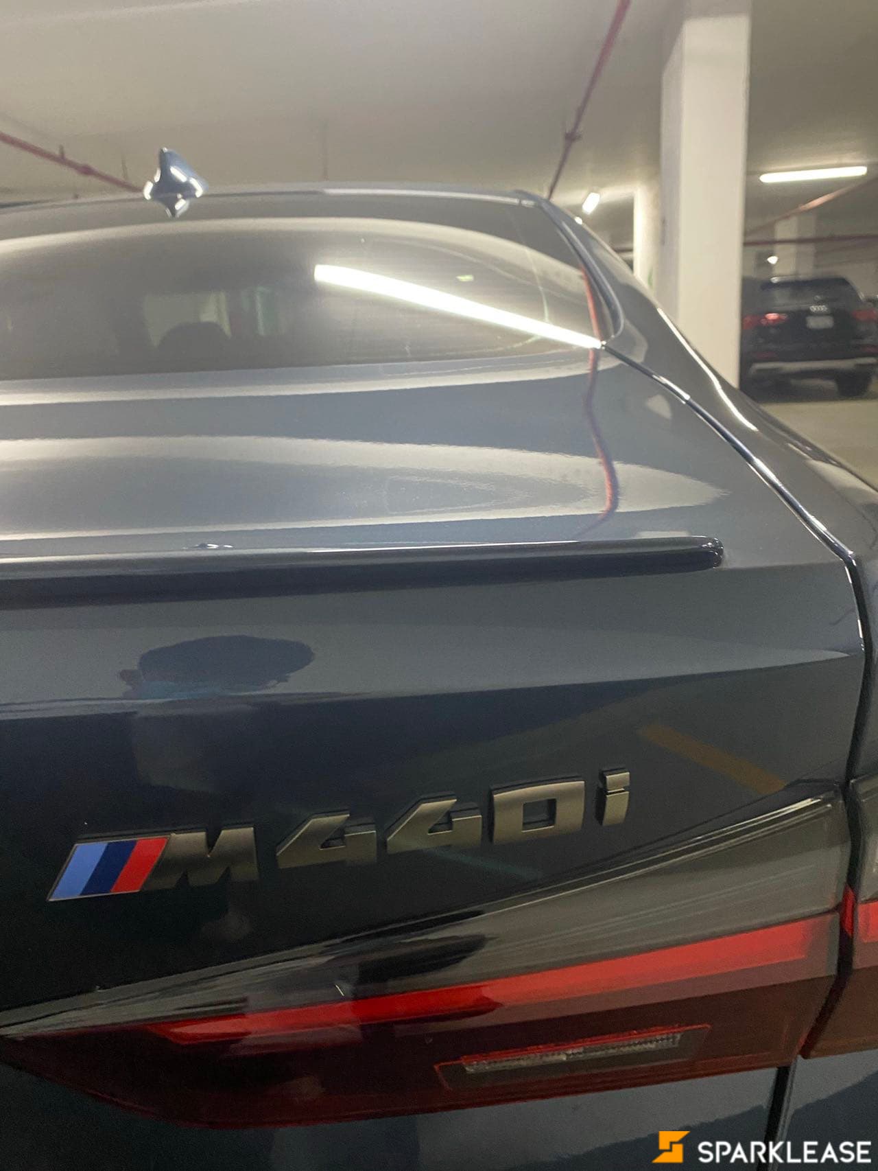 2022 BMW m440i