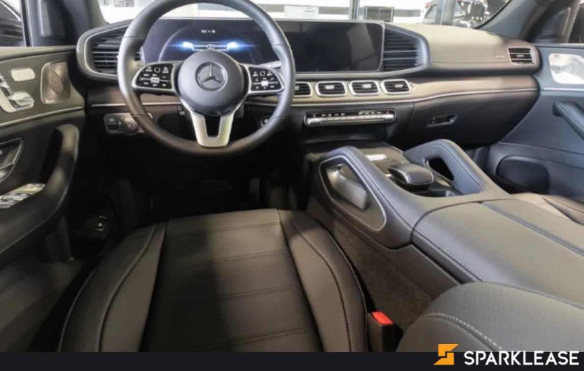 2022 Mercedes-Benz GLE GLE 350 4MATIC SUV