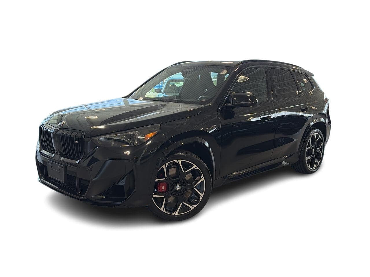 2025 BMW X1 M35i xDrive | Enhanced PKG | M Sport Pro PKG