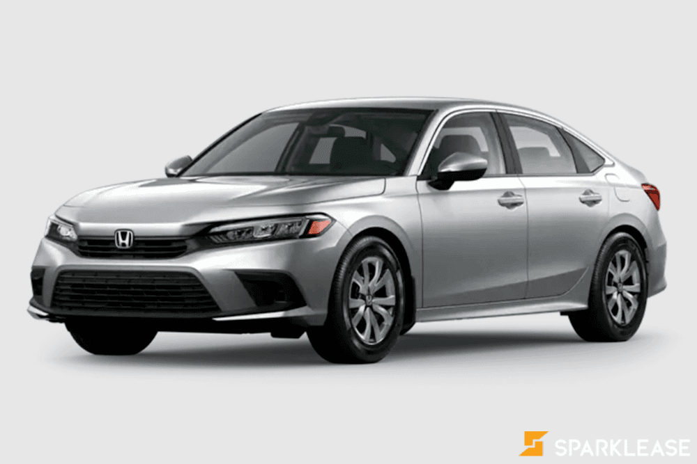 2022 Honda Civic Sedan lx