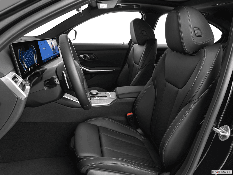 2026 BMW 330i xDrive