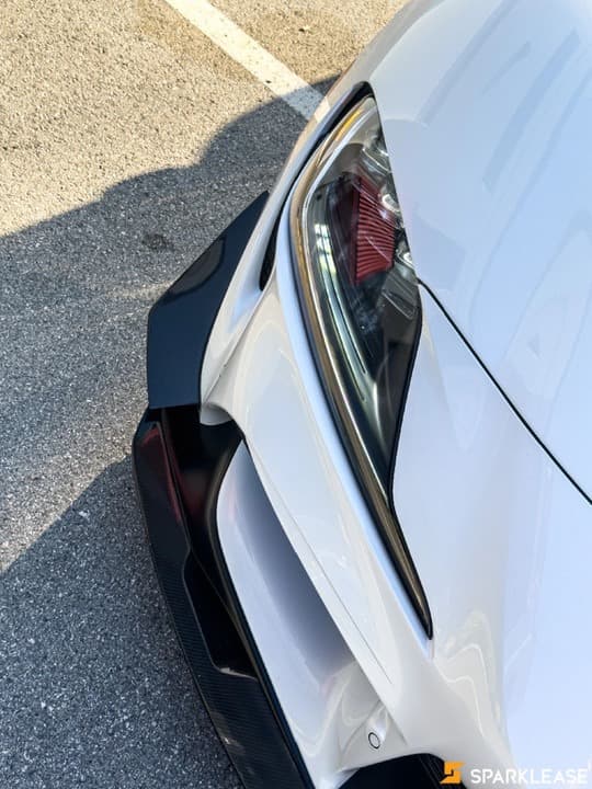 2023 Toyota GR Supra 3.0T Coupe