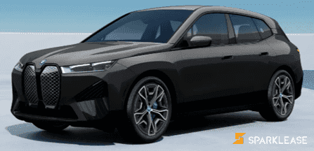 2023 BMW  iX  xDrive50  Demo