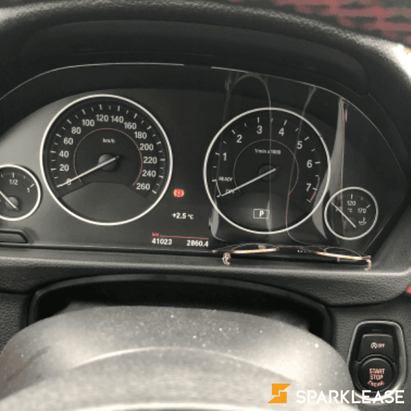 2016 BMW 4 Series 428i xDrive