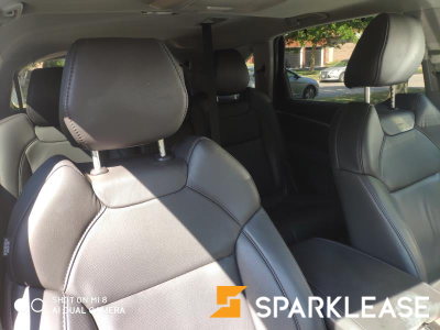 2015 Acura MDX