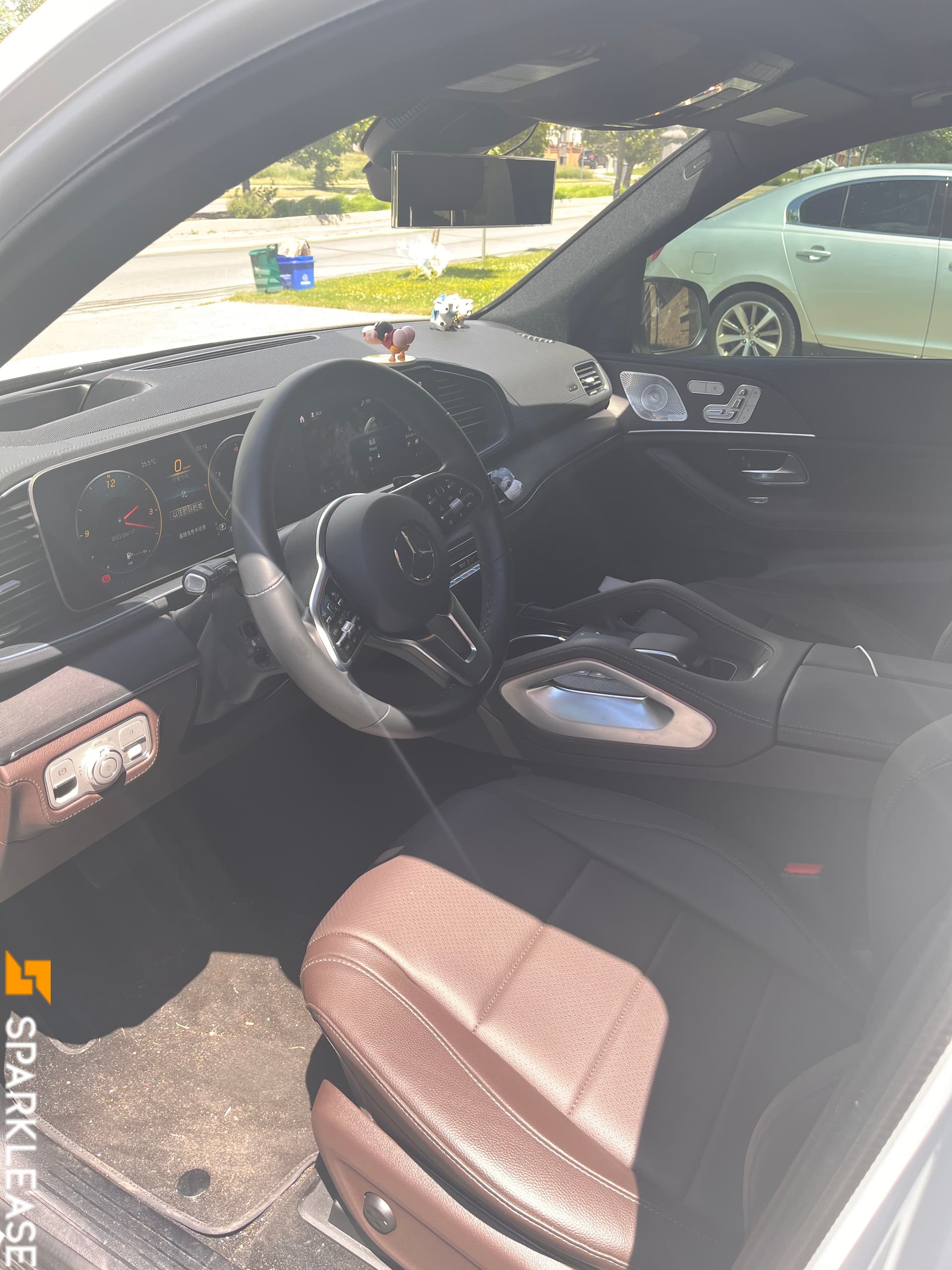 2022 Mercedes-Benz GLE-Class