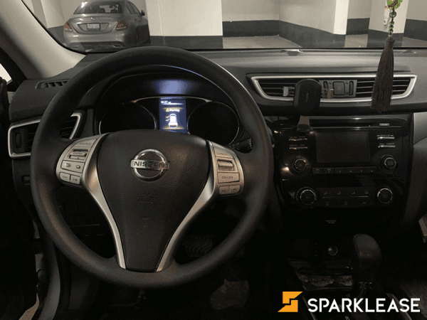 2016 Nissan S-Class
