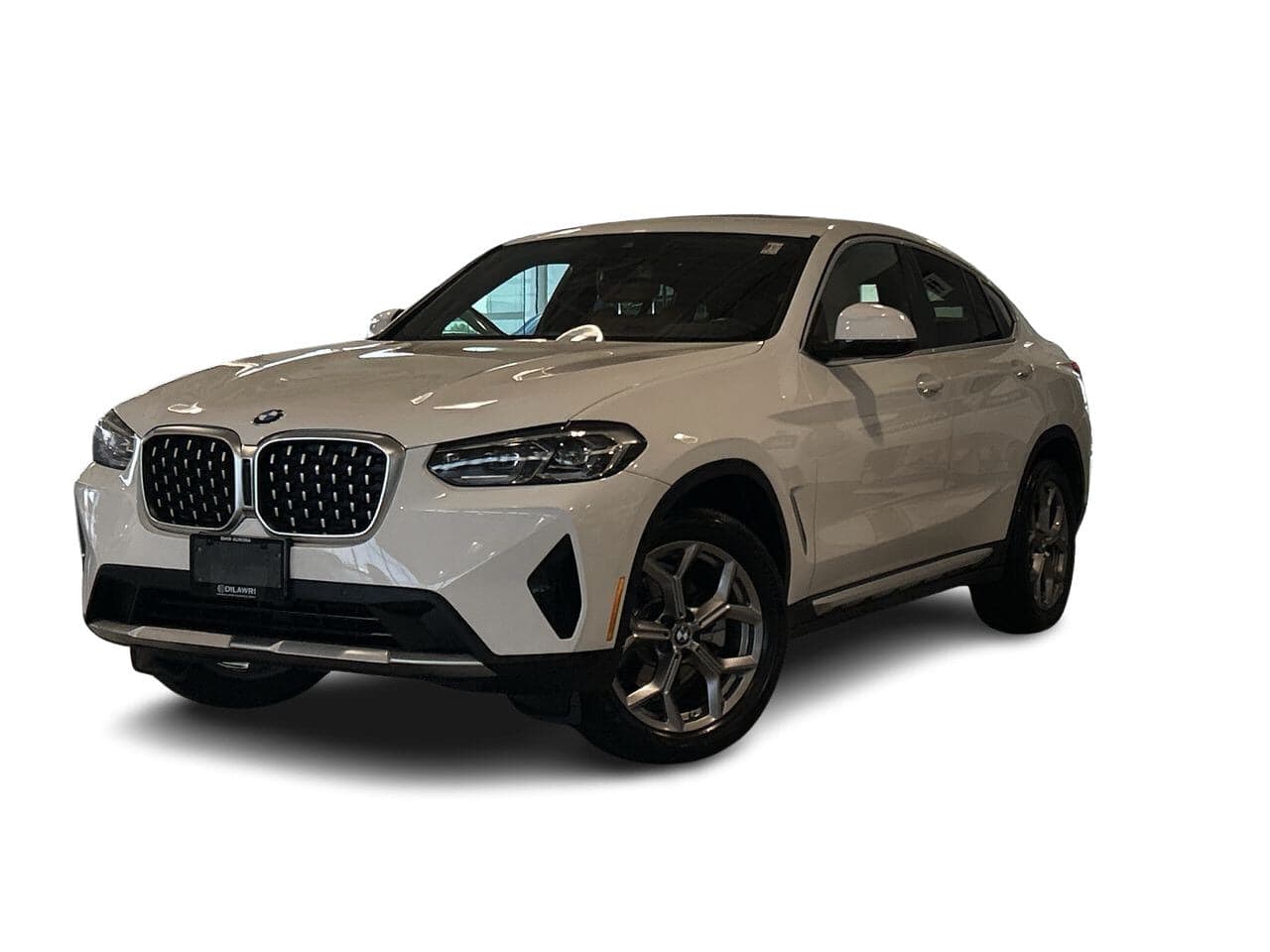 2024 BMW X4 xDrive30i