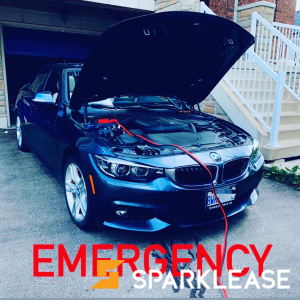 2019 BMW 430i