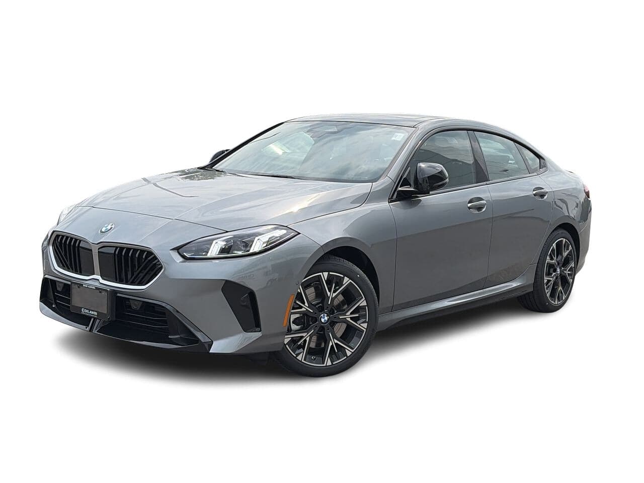 2026 BMW 2 Series Gran Coupe 228 xDrive Gran Coupe