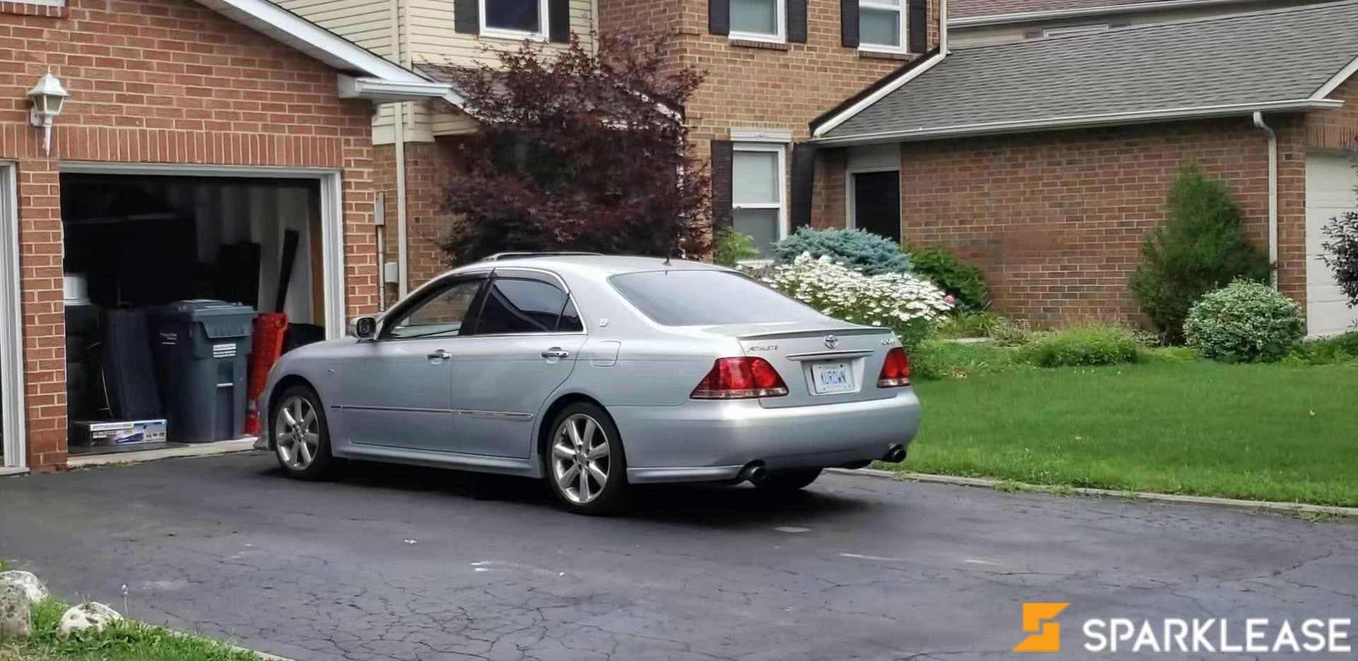 2006 Toyota Avalon 4dr Sdn XLS