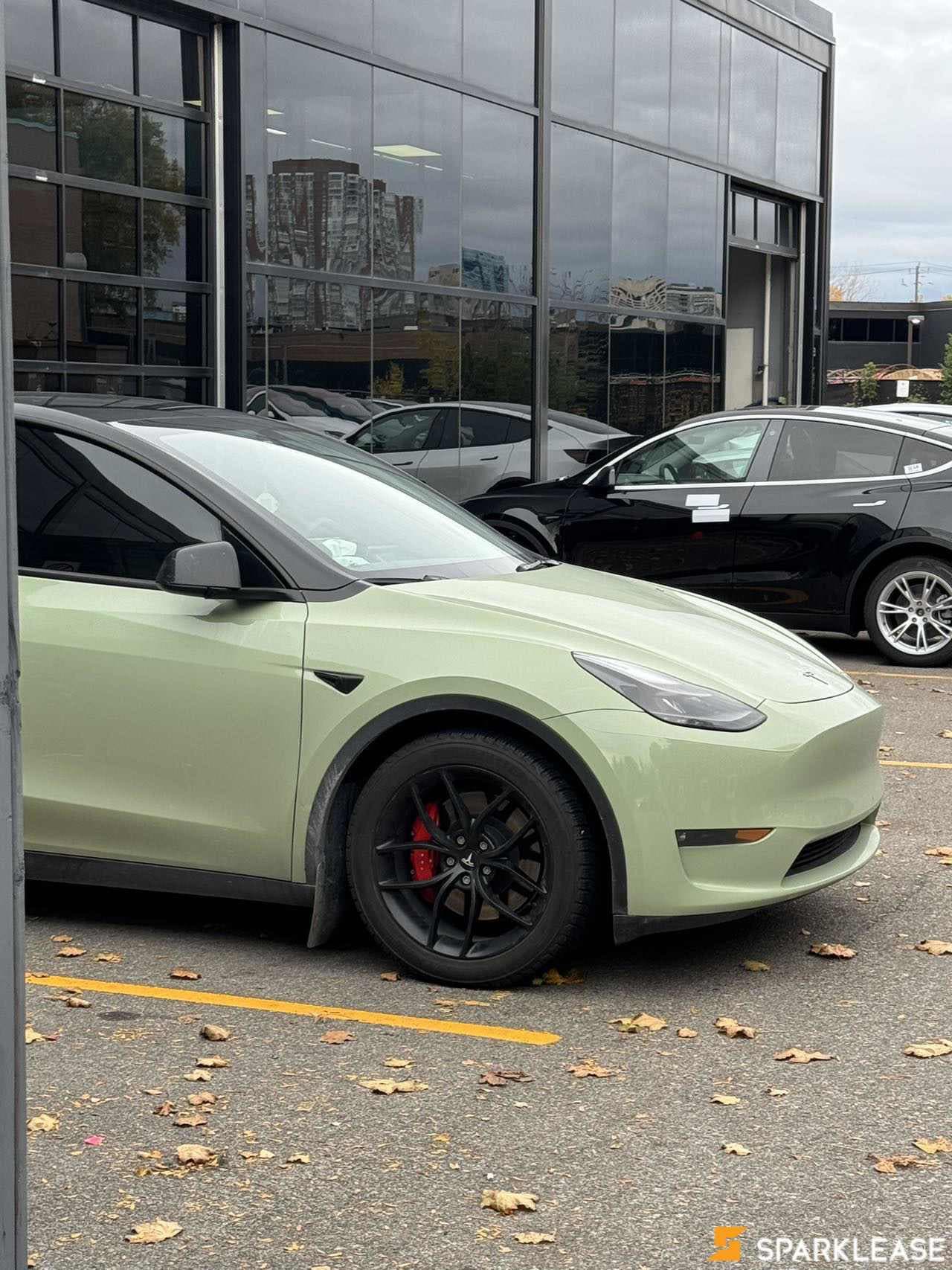 2022 Tesla Model Y Performance AWD