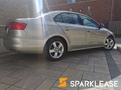 2013 Volkswagen Jetta
