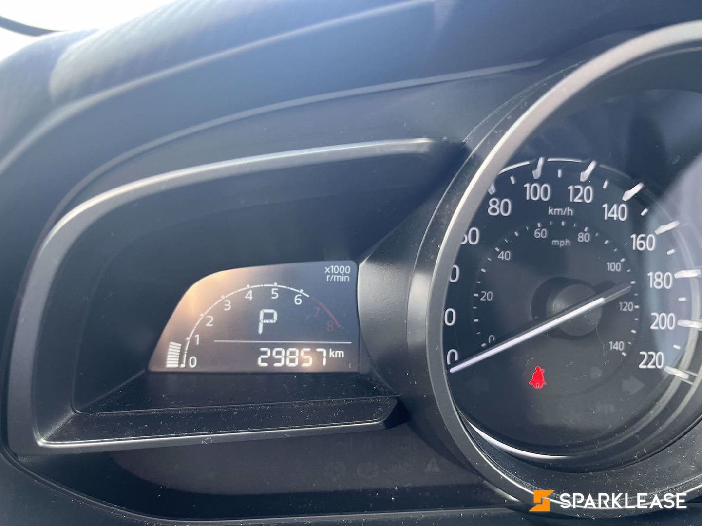 2021 Mazda CX-3 GS Auto AWD
