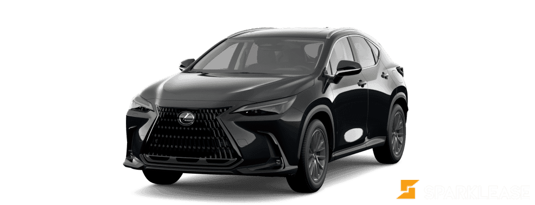 2023 Lexus  NX 350h Premium PKG 在途