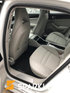 2018 Porsche Panamera e-hybrid