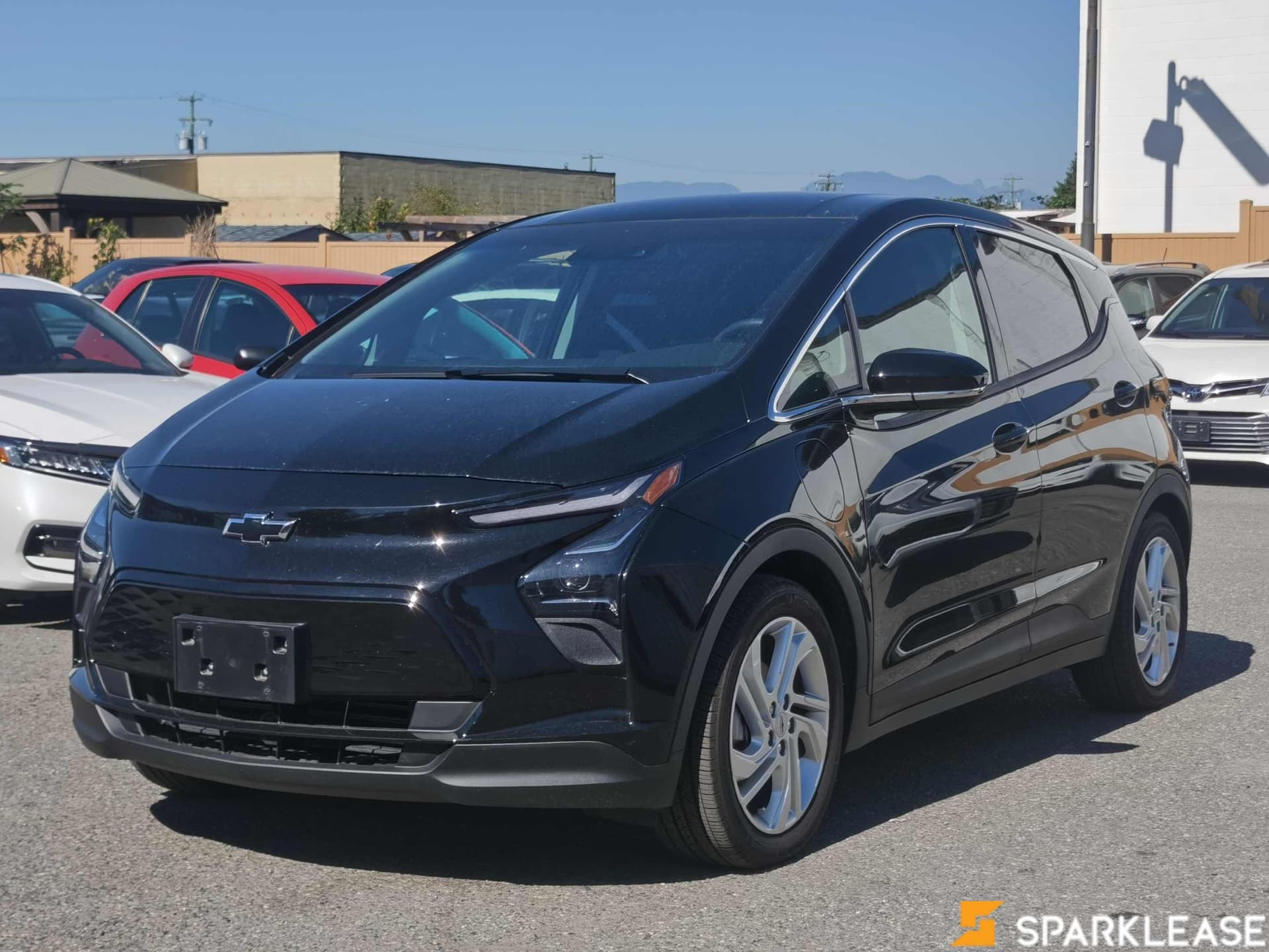 2023 Chevrolet Bolt EV 5dr Wgn 1LT