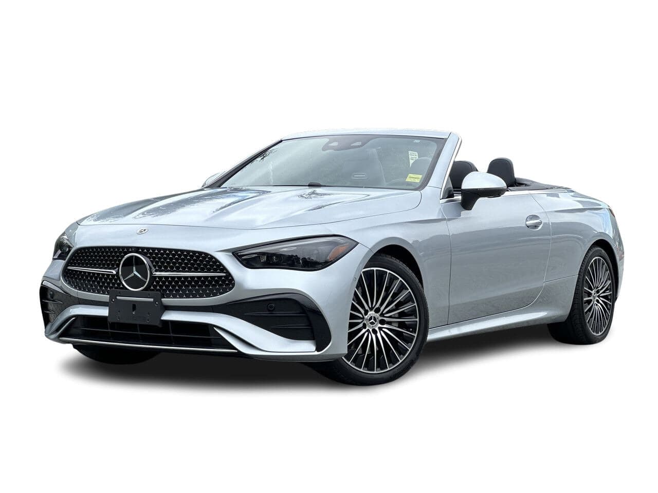 2024 Mercedes-Benz CLE 300 4MATIC