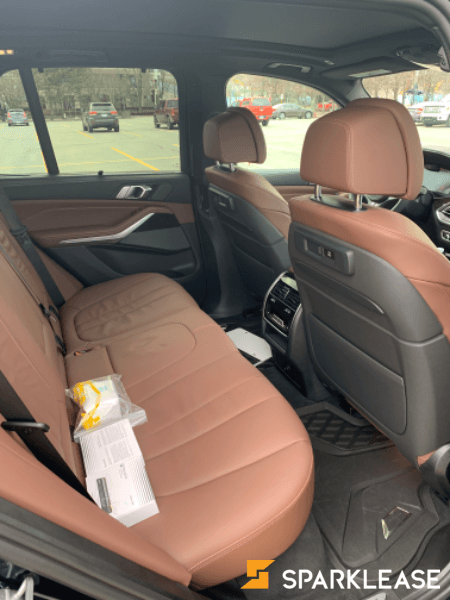 2020 BMW X5