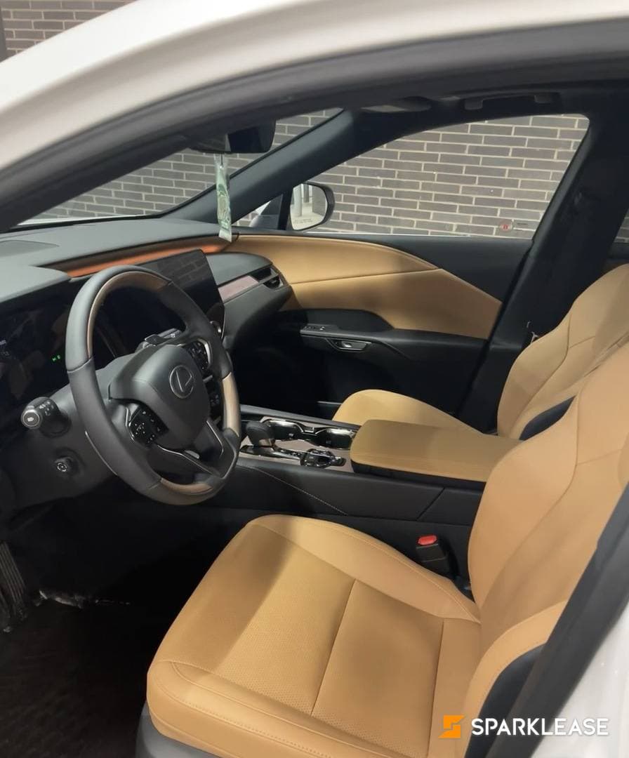 2023 Lexus RX RX 350 Auto