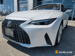 2021 Lexus IS 300 AWD Premium 